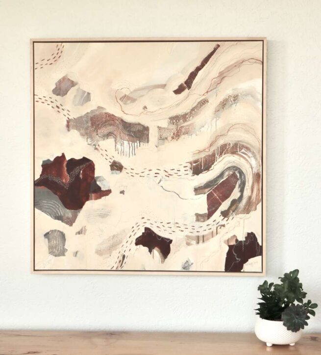 "Traverse"