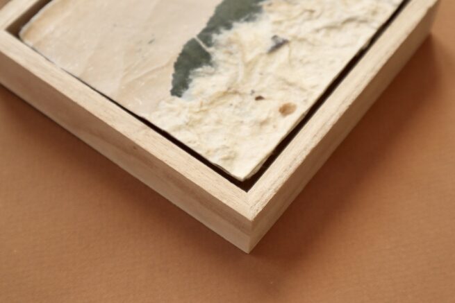 Framed Collage Ornament #1 - Image 2