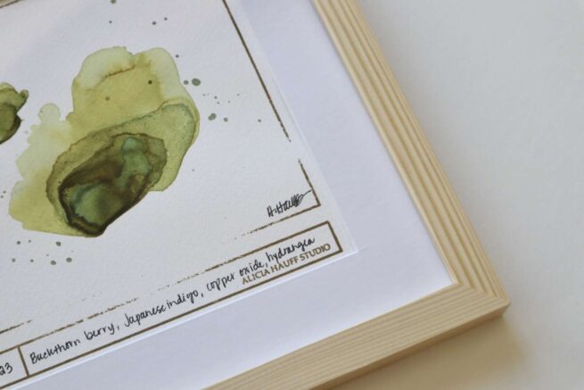 Wild Ink Sketch #16 - Image 2
