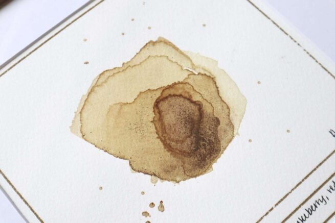 Wild Ink Sketch #41 - Image 2