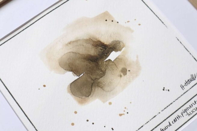 Wild Ink Sketch #43 - Image 2