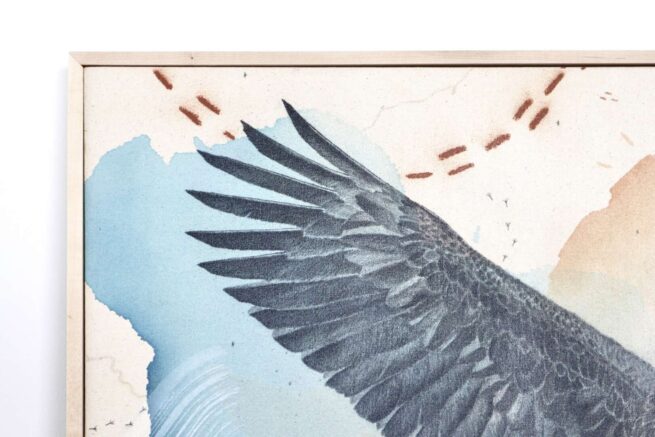 "Bald Eagle, Sacred Emblem & Protector" - Image 12