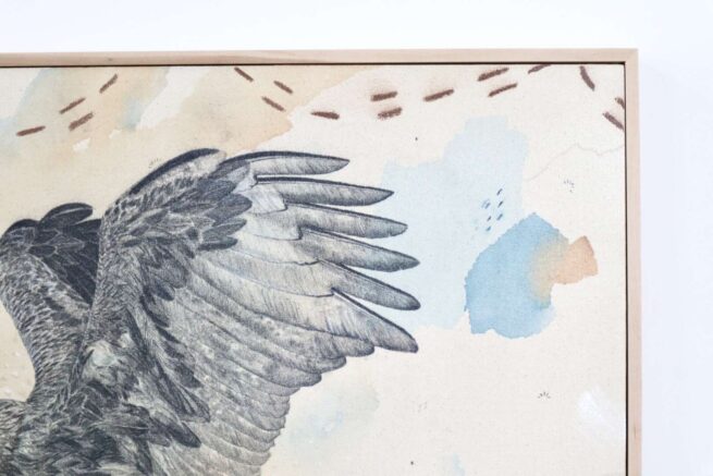 "Golden Eagle, Sacred Messenger & Master of the Sky" - Image 6